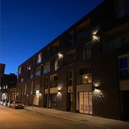 Apartamenty Oliwia - Kacik Krakov Exteriér fotografie