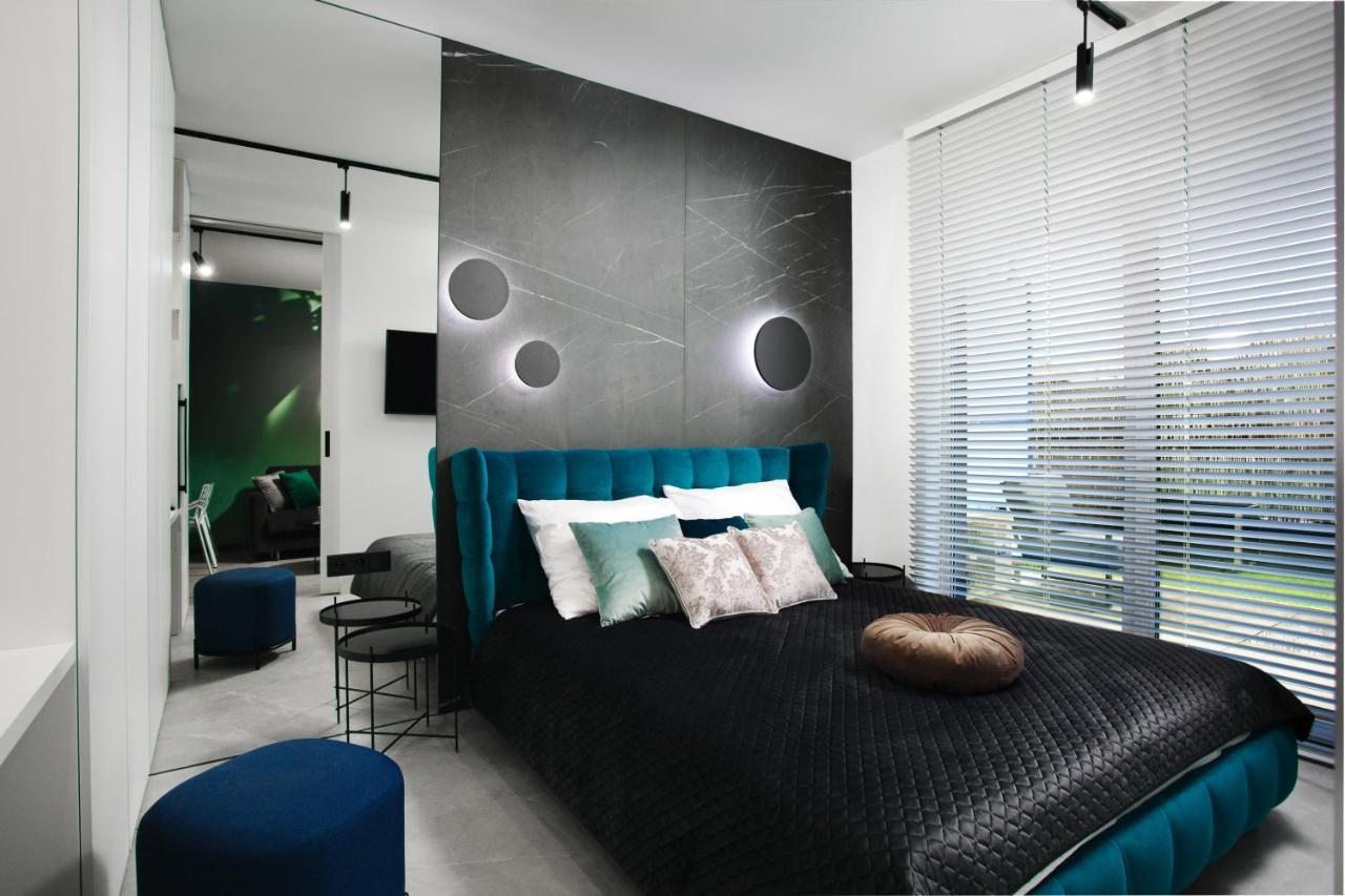 Apartamenty Oliwia - Kacik Krakov Exteriér fotografie
