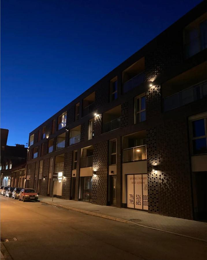 Apartamenty Oliwia - Kacik Krakov Exteriér fotografie